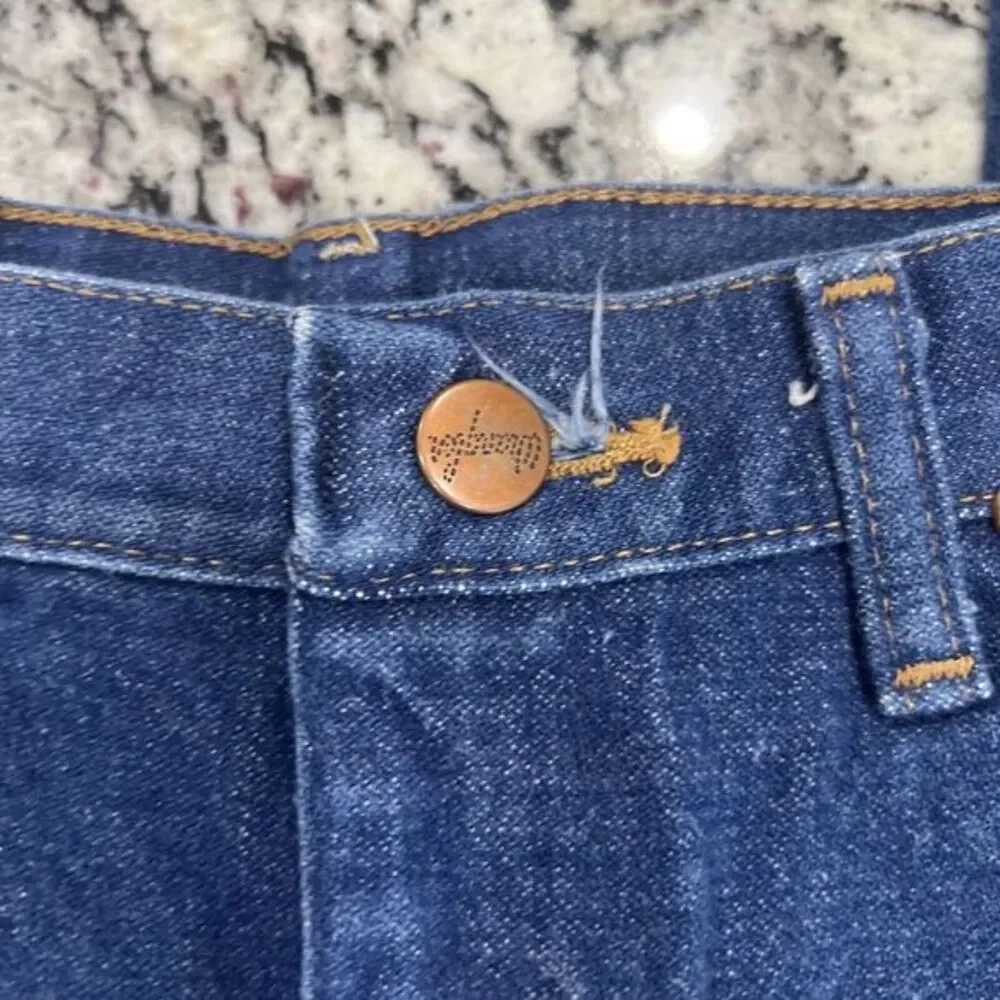 Wrangler you get